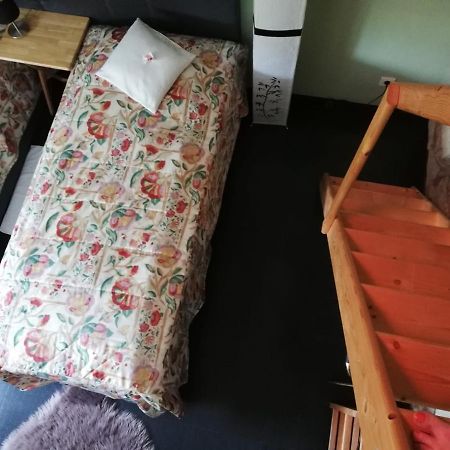 Ferienwohnung Holl Worms Exterior foto