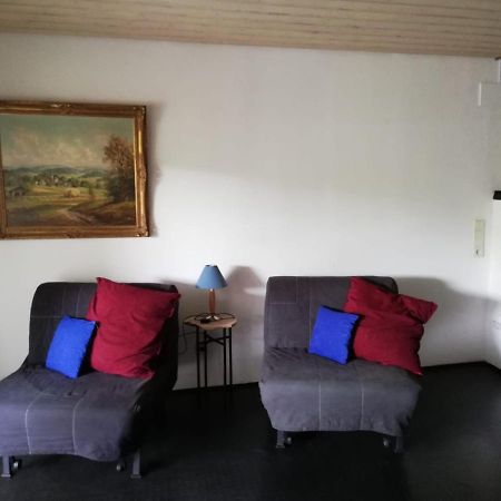 Ferienwohnung Holl Worms Exterior foto