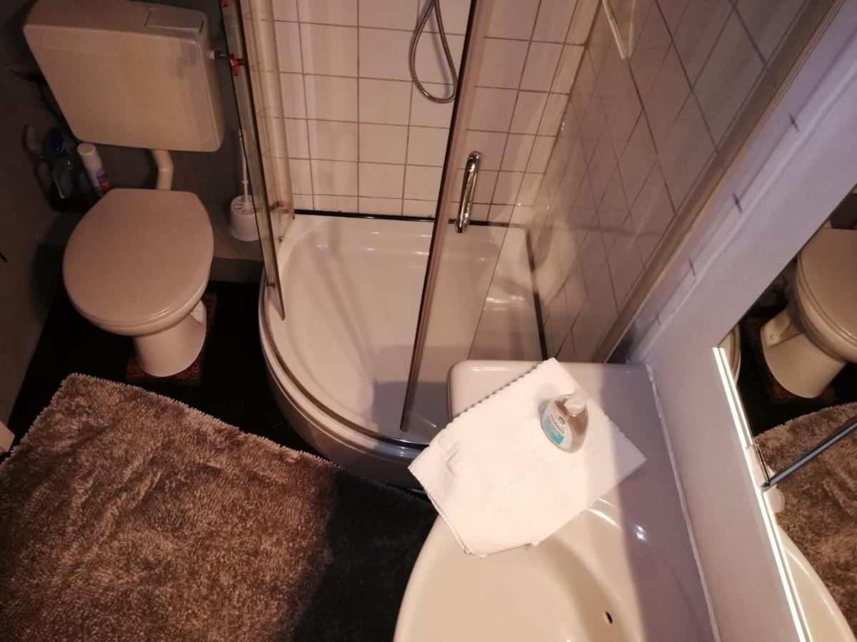 Ferienwohnung Holl Worms Exterior foto