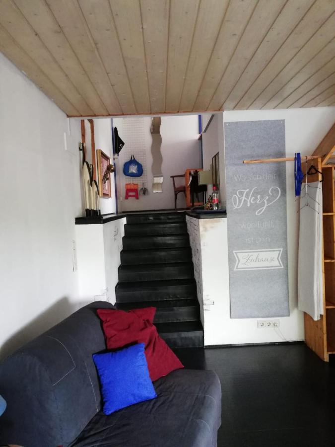 Ferienwohnung Holl Worms Exterior foto